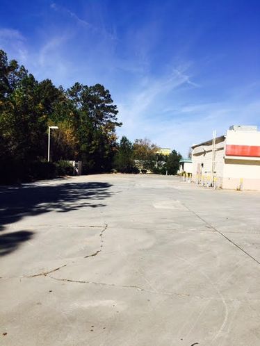 DPR: 4625 Dick Pond Road / Hwy 544 , Myrtle Beach, SC 29588